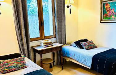 La Villa Bohème - Foto 19