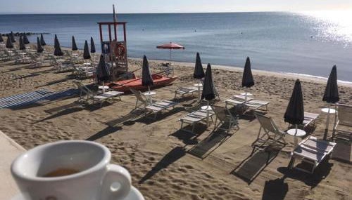 Resort Alessidamo Club Metaponto - Foto 3, sunbed