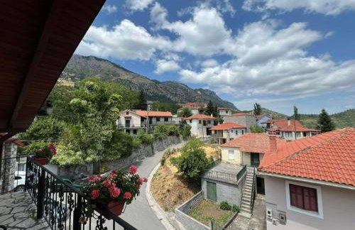 Eptalofos Apartments - Foto 7