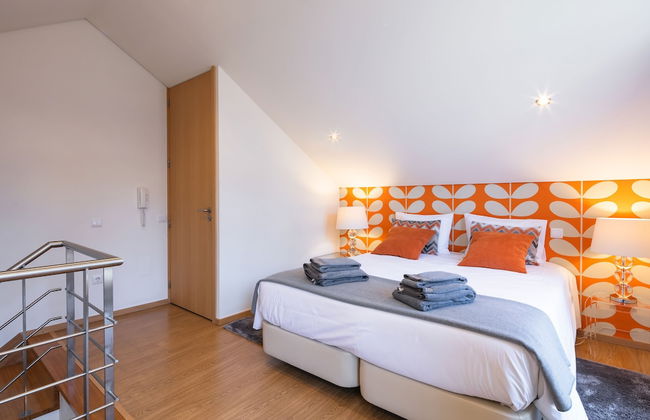 North Star Flats - Ribeira & Cellars - Foto 21