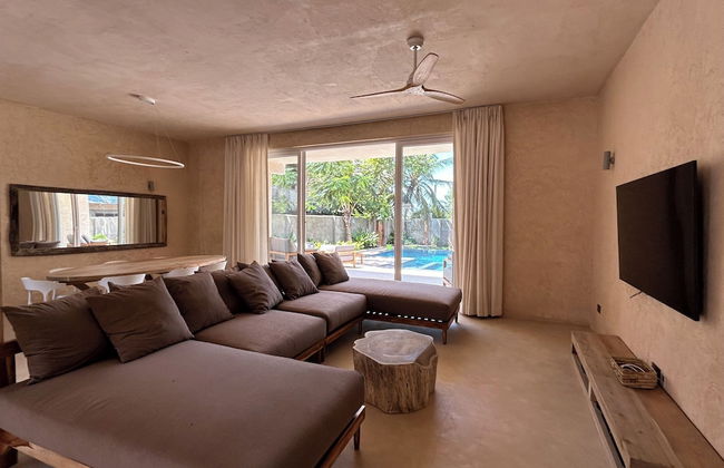 Private Pool Villa Kokos - Foto 61