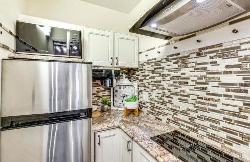 Dock, Boat Slip and View Lakefront Tan-Tar-A Home! - Foto 15