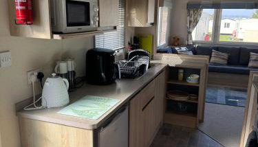Meadowside Caravan Hire Haven Kent Coast - Foto 4