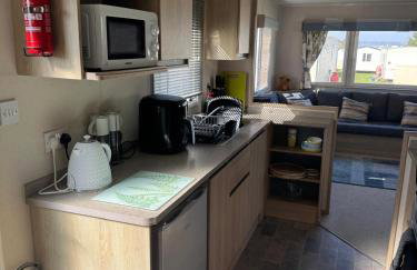 Meadowside Caravan Hire Haven Kent Coast - Foto 4