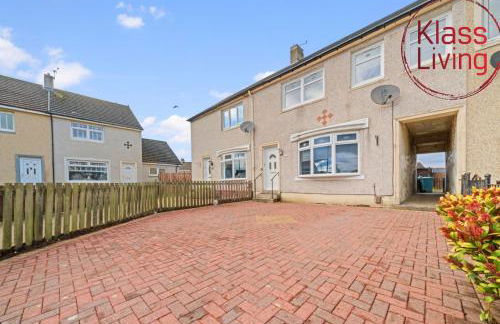 Orbiston House by Klass Living Bellshill - Foto 7