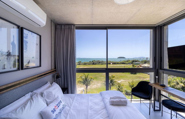 Spot Jurere sofisticação beira mar SPJs - Photo 25