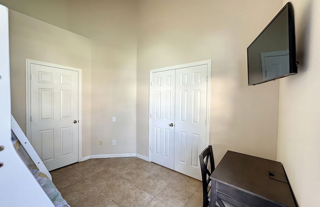 Luxury 6BD 3 5BA Pool Home in Windsor Palms Resort - Foto 10