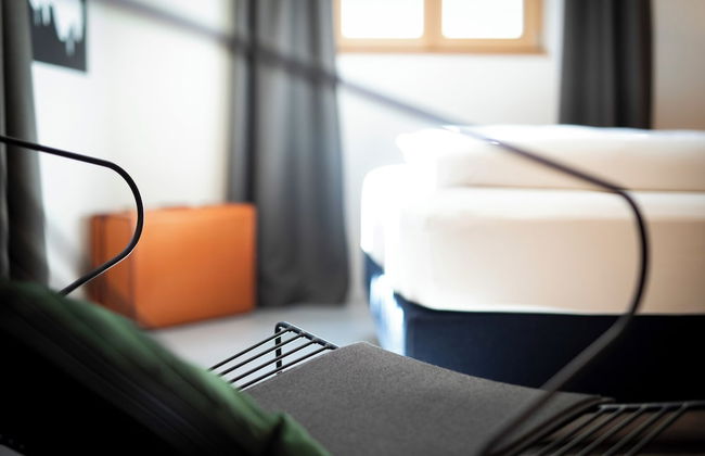 Goldengel Suiten im Herzen von Kaltern - Photo 14