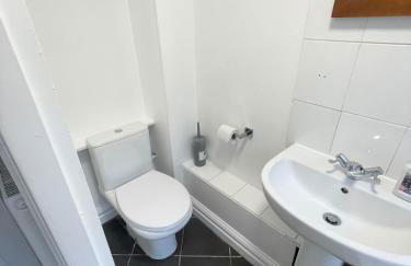 Cute two bedroom house with free street parking - Foto 6