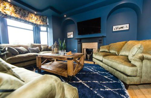 Casa Craven by Casa del Artista, 4 Bedroom Designer Home - Foto 64