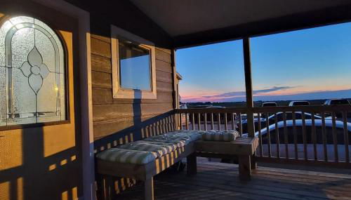 Waterfront Cabin Gator Den - Foto 2