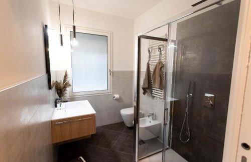 Moderno Appartamento 140 Bassano Centro - Foto 14