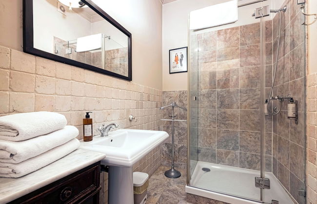 Apartamenty Kamienica Muzyków Old Town Lublin - Photo 53