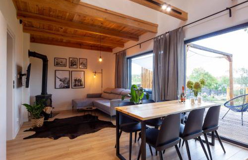 Siedlisko Pozorty - Foto 27