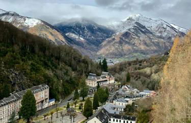 Résidence Bonnecaze - Foto 31