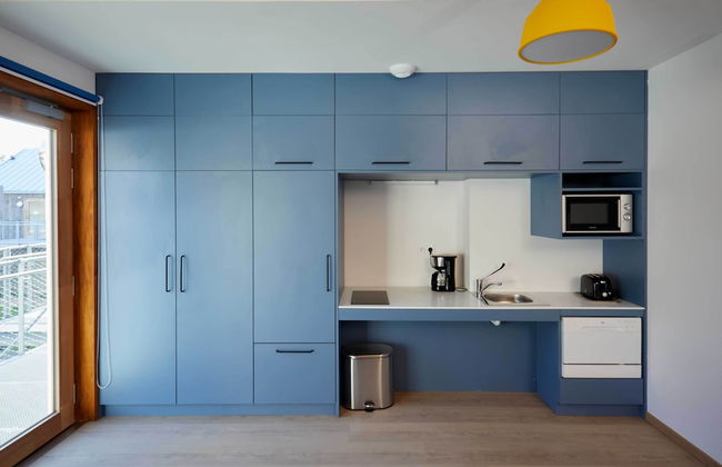 La Ferme des Ailleurs - Foto 13