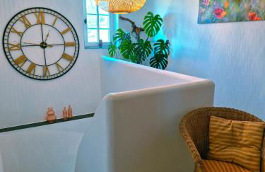 Ferienhaus "Entenhaus" im Gutshaus De La Fontaine - Foto 9