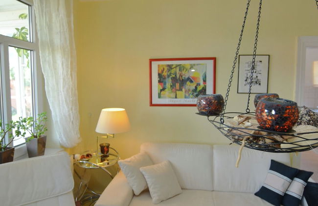 Modern Holiday Home With Bad Suderode View - Foto 13