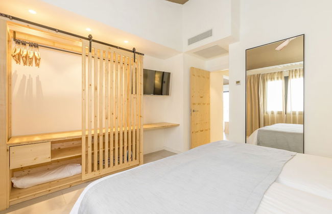 MarSenses Paradise Club Hotel - Photo 4