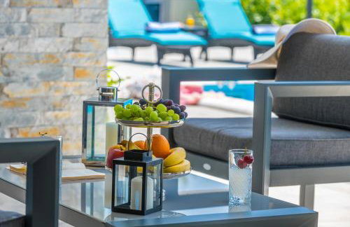Luxury Villa Bava-5minutes to center - Foto 10