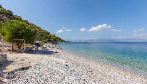 Elegance Villa: Classy Paradise w/ a private beach - Foto 5