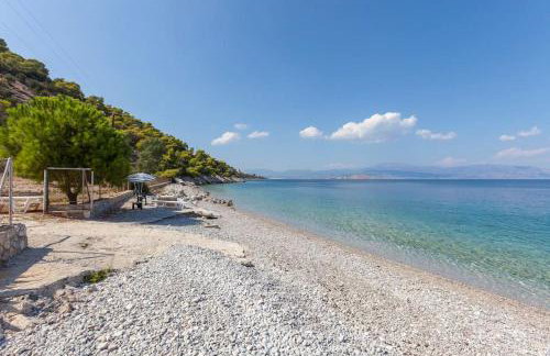 Elegance Villa: Classy Paradise w/ a private beach - Foto 5