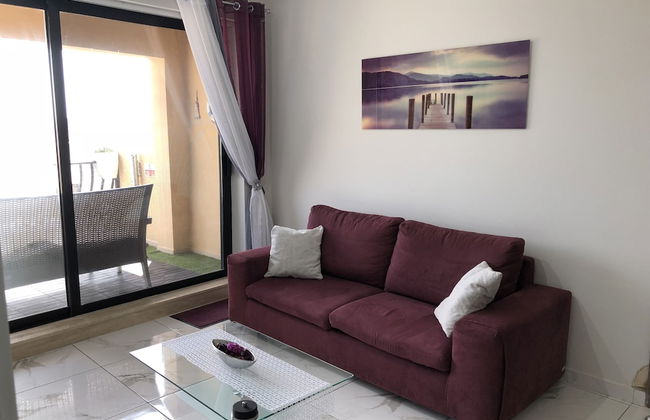 Marsascala Sea View Luxury Apartment & Penthouse - Foto 69