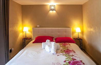 Gîtes de Pouzelande - Foto 32