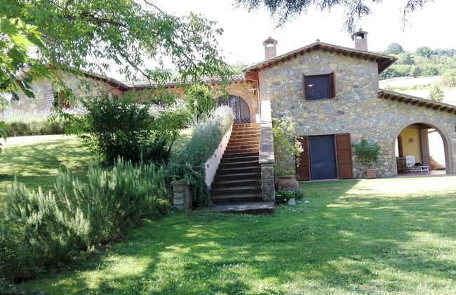 La Collina dei Ciliegi - Foto 1