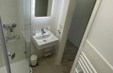 Traumhafte Ferienwohnung "Seeküste" in Cuxhaven - Duhnen in 1A LAGE im Haus Elbe 1 !!! 50m zum Strand !!! - Foto 13