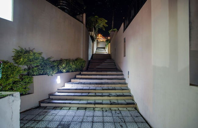 Bedugul Lake View Villa - Foto 51