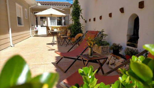 Azafrán Consuegra Casa Rural - Foto 5