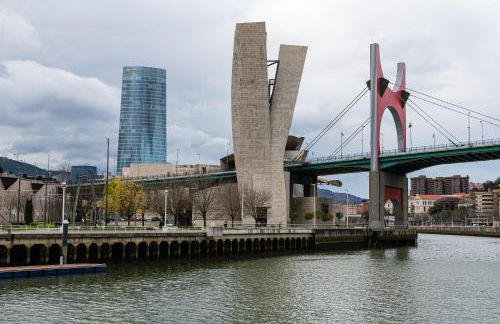 Tristán Vivienda turística de Diseño con AC - Foto 21