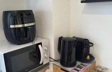 COCON Cosy - Free Parking - City Center - Foto 11