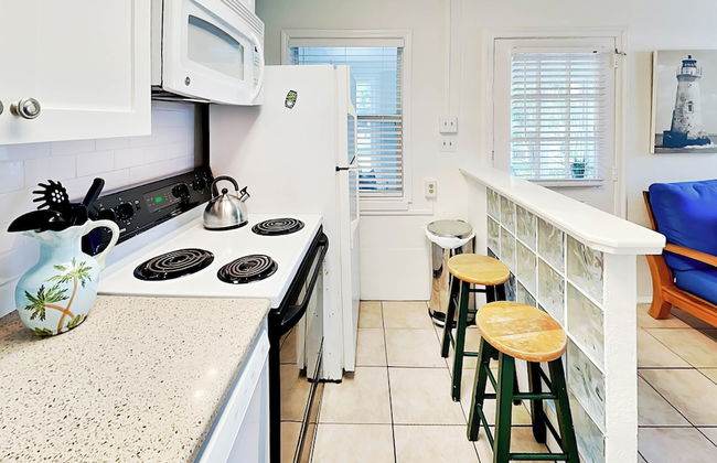 Captains Quarters A - Foto 7