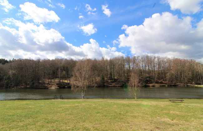 2 bedroom House in Liberec with garden - Photo 30