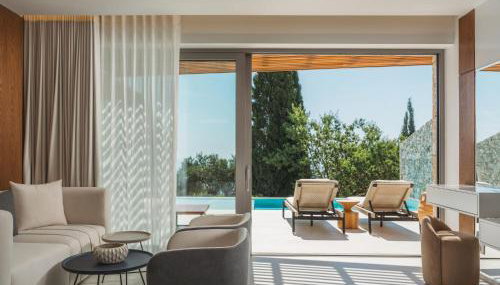 Doci Kelios - Serenity Suites with Private Heated Pools, by ZanteWize - Foto 4