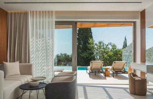 Doci Kelios - Serenity Suites with Private Heated Pools, by ZanteWize - Foto 4