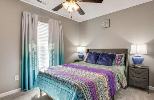 Quiet Suburban Huntsville Home 8 Mi to Madison! - Photo 15