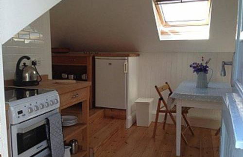 Amazing seaside Loft apartment with sea views . - Photo 16