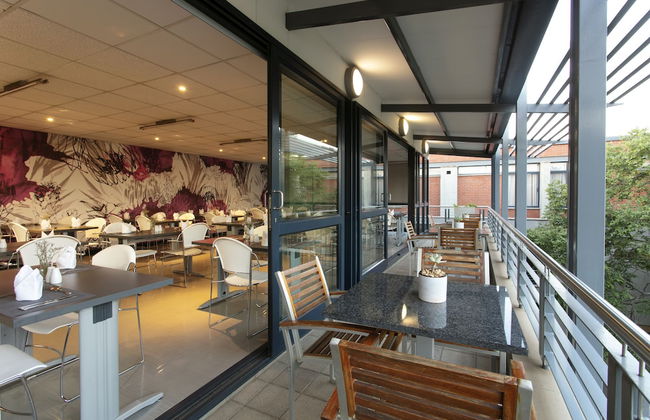 Absolute Farenden Apartments - Foto 26