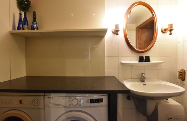 Appealing Chalet in Westouter With Garden - Foto 37