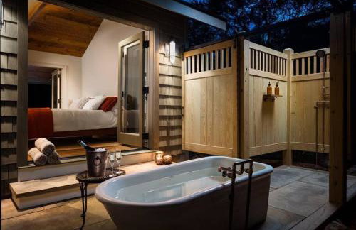 The Cottage at Perkins Hollow - Foto 1