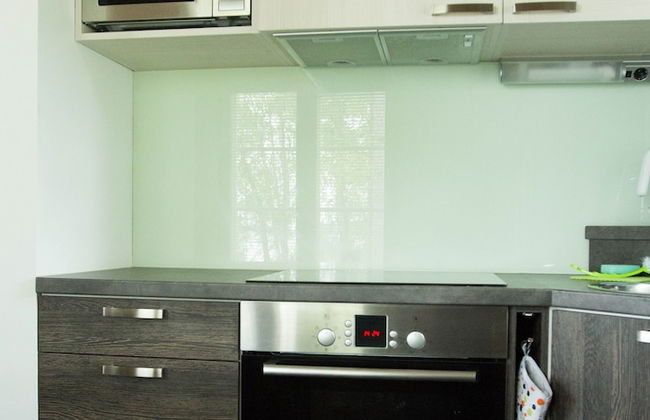 SResort Sauna Villas - Foto 14