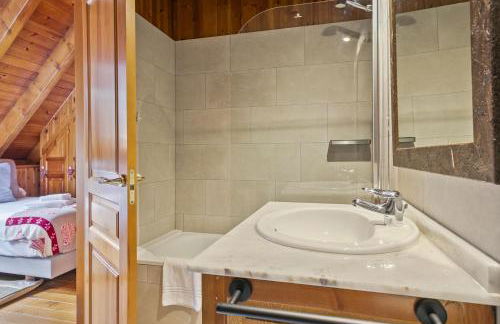 Luderna - Dúplex Gessa C9 dera Montanheta - Foto 17