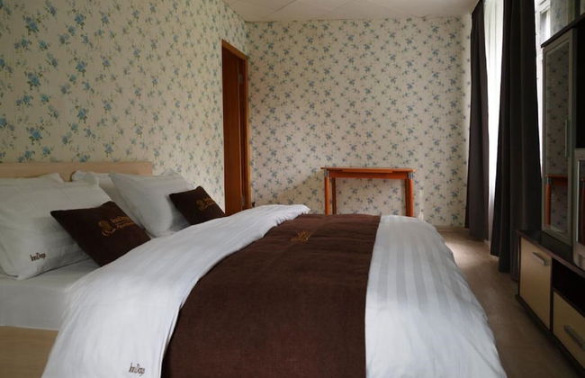 InnDays Podolsk Chekhov str 8 - Photo 5