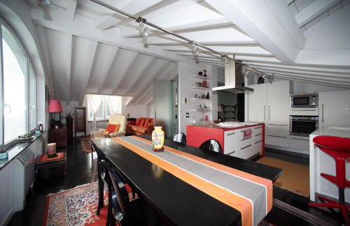 Villa VERNEY - Foto 12