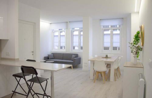 Piso recién reformado Galiano - Foto 9