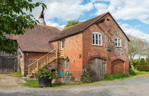 The Hayloft, Wall End Farm - Foto 12