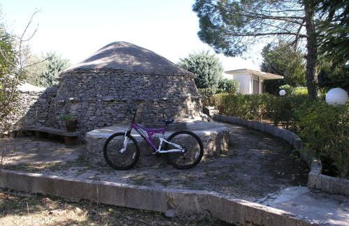 Chez-Antoinette - Foto 32